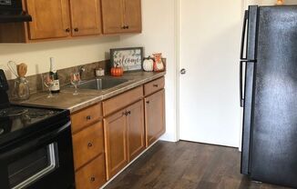 Farmington Apartments