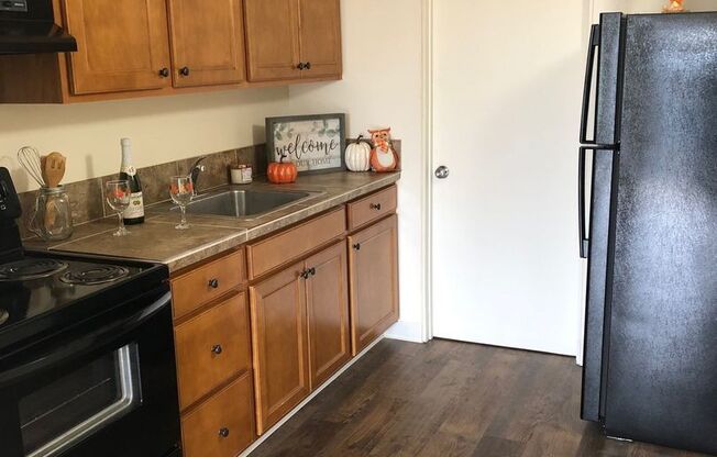 Farmington Apartments