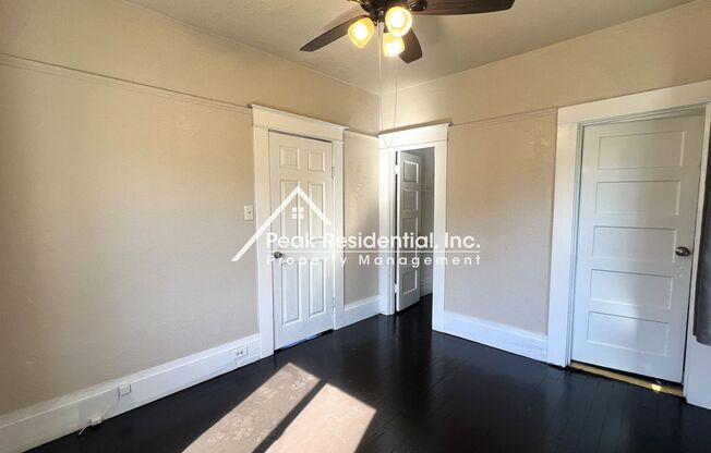 2 beds, 1 bath, $2,195