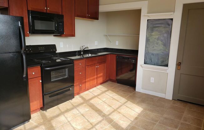 1 bed, 1 bath, 590 sqft, $1,295, Unit Apt 305