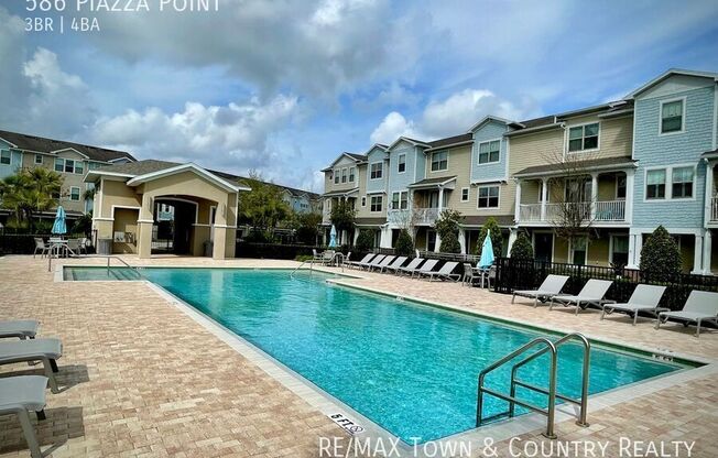 586 PIAZZA PT
