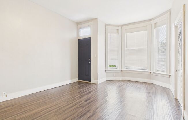 Studio, 1 bath, 400 sqft, $825, Unit 1700 N 2nd #8