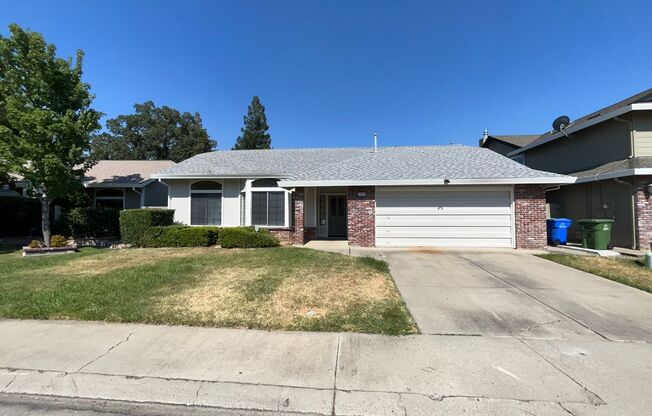 4BR | 2BA | 1800SF | 2 Car Garage | Available Now! - Tenant pays $175 monthly towards Water, Sewer, and Garbage