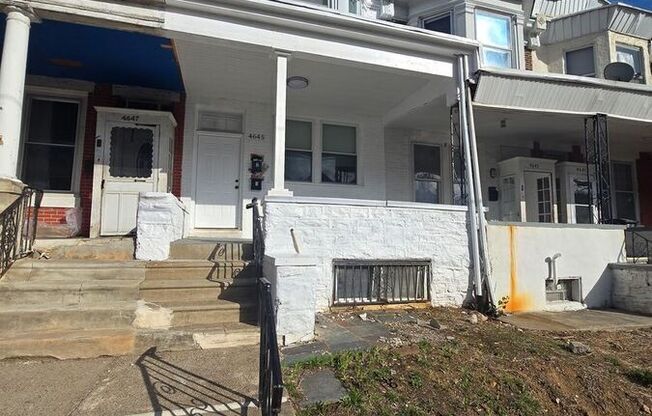 4645 N 13 ST