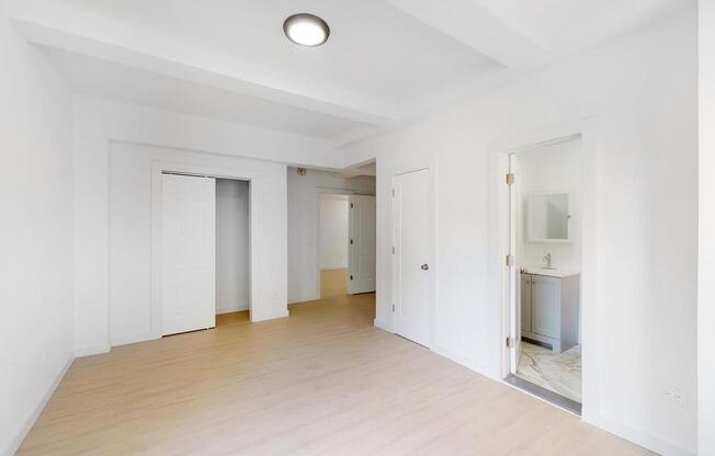 4 beds, 3 baths, 2,000 sqft, $10,875, Unit 8A