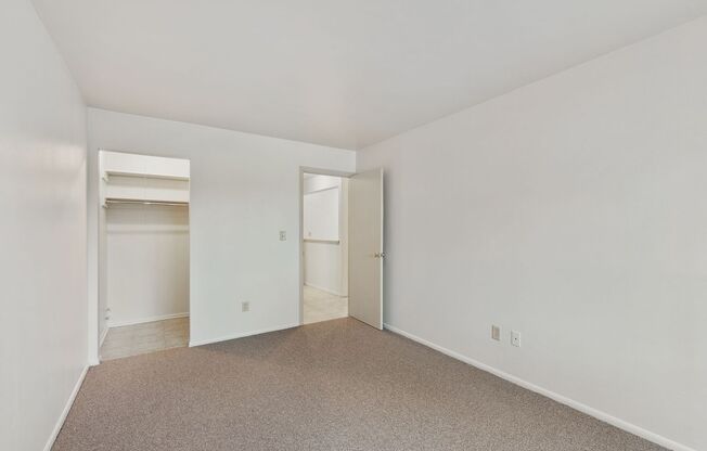 Merrill Park Apartments