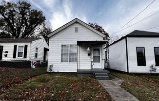 Charming 3 Bed and 1 Bath Home
