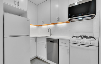 Studio, 1 bath, 470 sqft, $5,000, Unit 6M