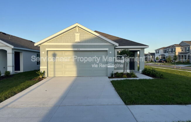 415 SUNLIT CORAL ST