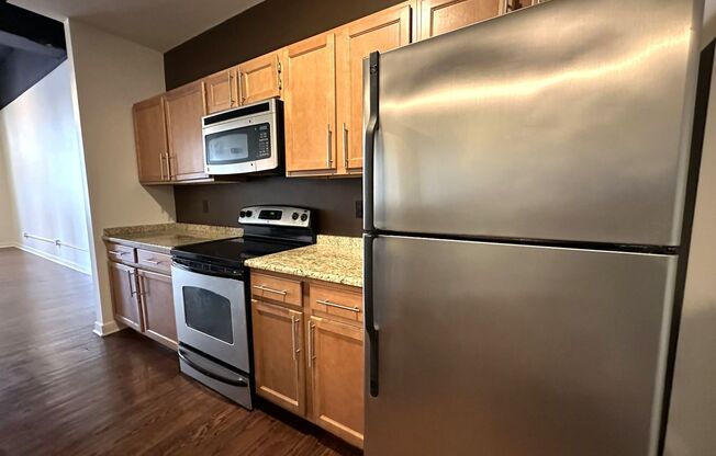 2 beds, 2 baths, 1,034 sqft, $2,650, Unit 901