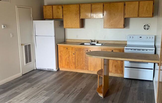 1 Bedroom 1 Bath In Central Las Vegas