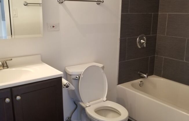 1 bed, 1 bath, 700 sqft, $1,750, Unit 418-0106