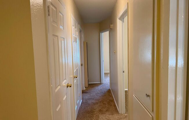 3 beds, 1 bath, $1,300