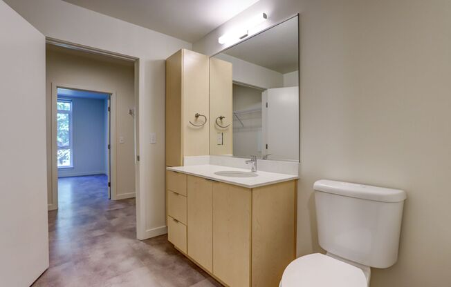1 bed, 1 bath, 721 sqft, $2,295, Unit 518