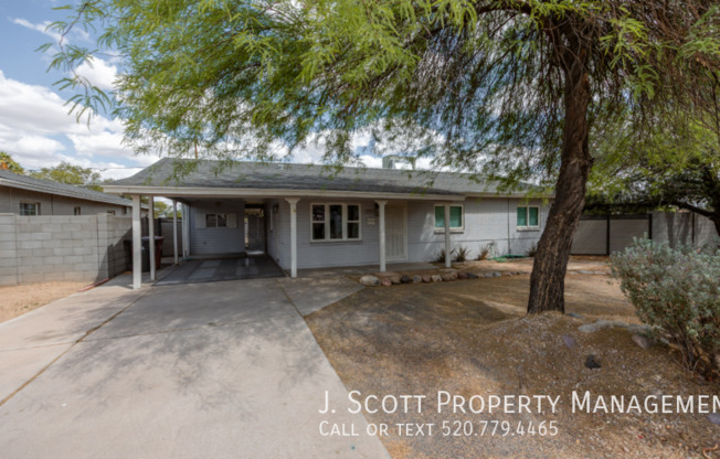 2901 N MILLER RD