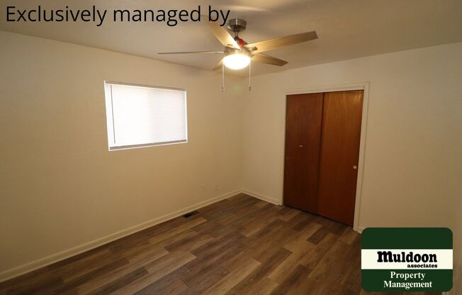 Adorably Redone Home - Pet Friendly!