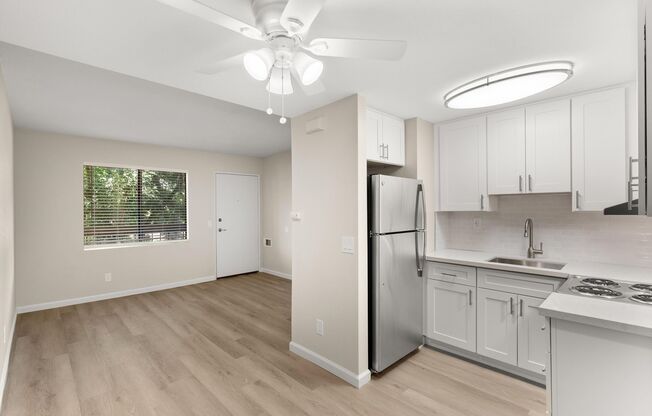 1 bed, 1 bath, 450 sqft, $1,750, Unit 308