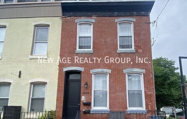 4005 POWELTON AVE