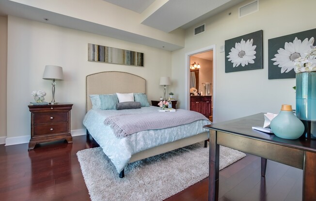 2 beds, 2 baths, $2,995, Unit Unit 621