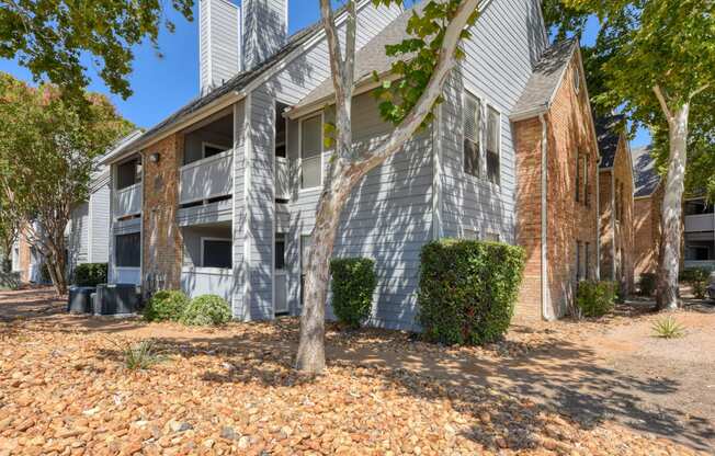 APARTMENTS IN SAN ANTONIO