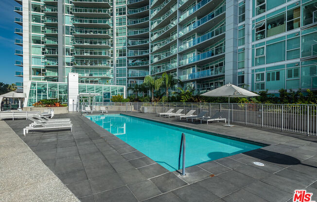 2 beds, 2.5 baths, 2,075 sqft, $10,000, Unit 1709
