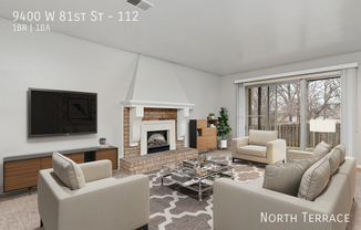 9400 W 81st St