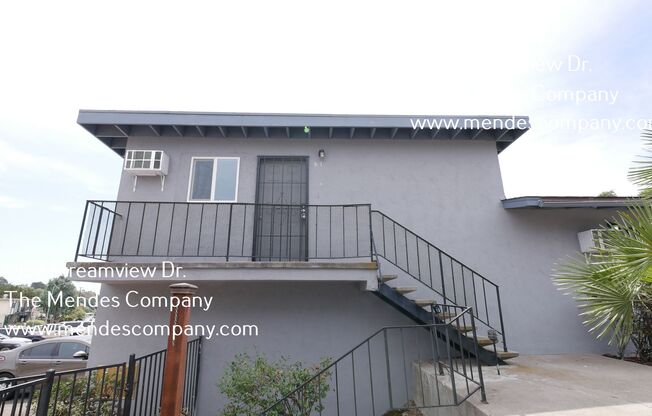 5902 Streamview Drive