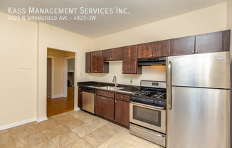 4823 N Springfield Ave