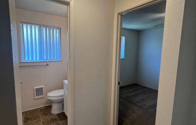 1 bed, 1 bath, 550 sqft, $1,125