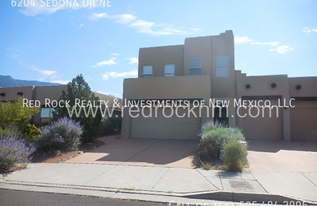 6204 SEDONA DR NE
