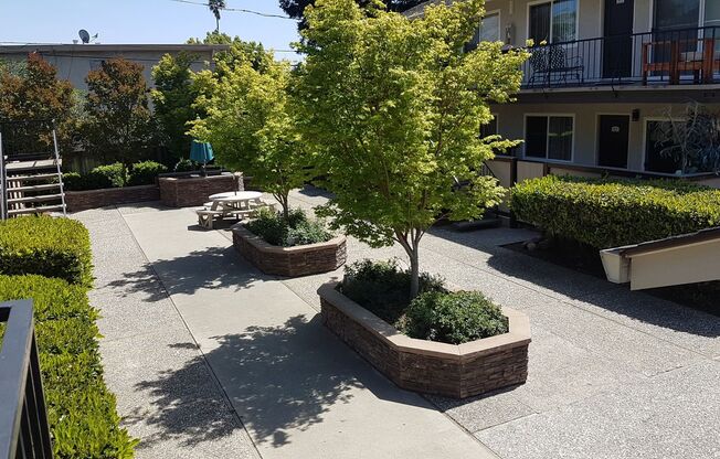 2 beds, 1 bath, 875 sqft, $2,595, Unit #13