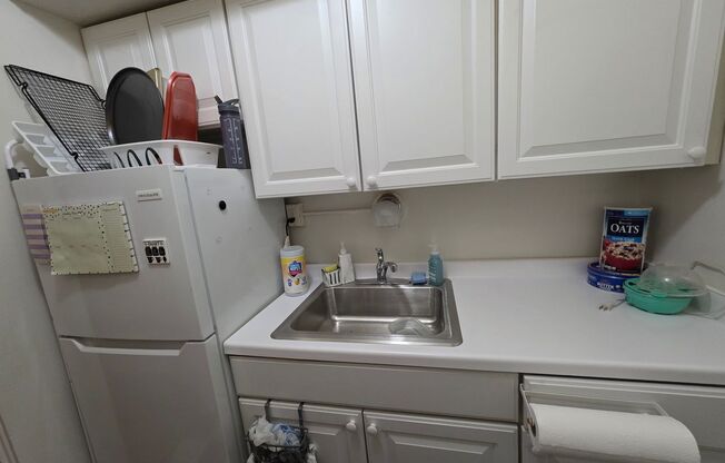 1 bed, 1 bath, $1,045, Unit 106