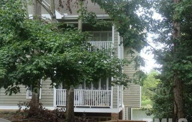 734 Springfork Drive