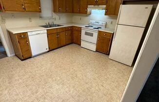 2 beds, 2 baths, $725, Unit 1803-B