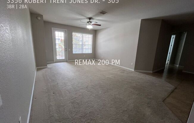 3356 ROBERT TRENT JONES DR