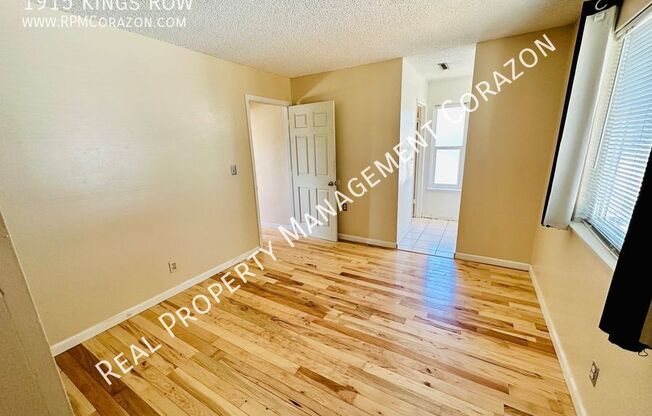 Partner-provided property photo