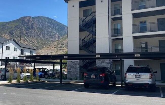 Beautiful 2 Bedroom Condo in Provo!