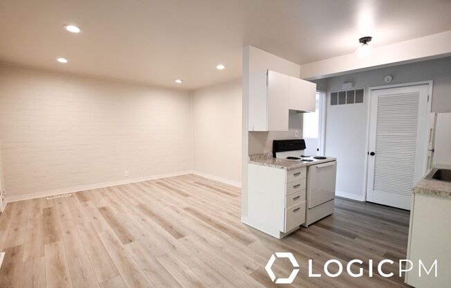 1 bed, 1 bath, 700 sqft, $1,150