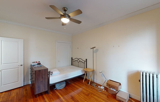 2 beds, 1 bath, 850 sqft, $3,395, Unit 10