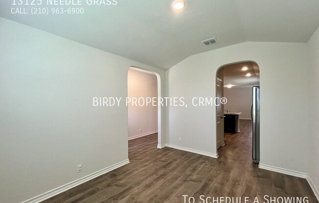 Partner-provided property photo