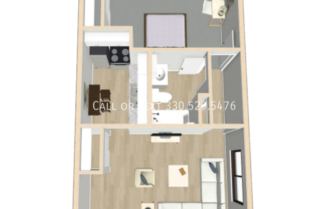 Partner-provided property photo