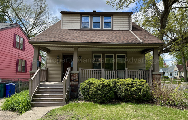 851 Gardendale.