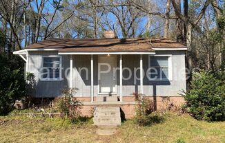 Claireview Terrace Home