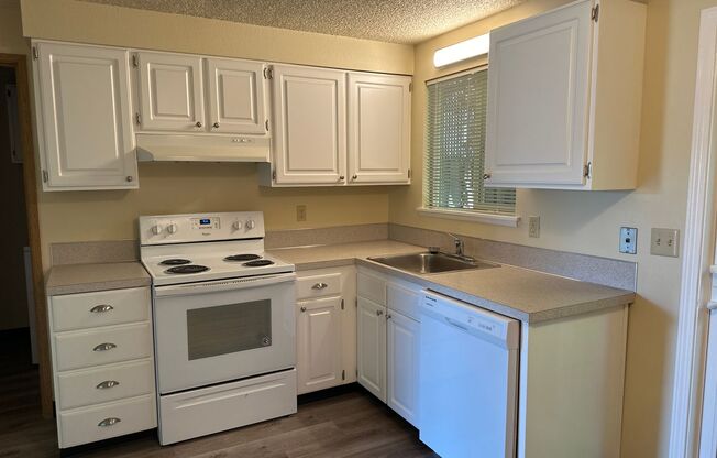 Putnam Terrace Apartments