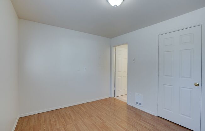 Beaverton Apartments