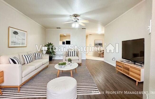 5411 Marshall St.