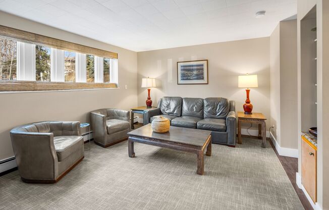 Baker Apartments