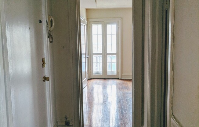 1 bed, 1 bath, $1,195, Unit Apt. 07