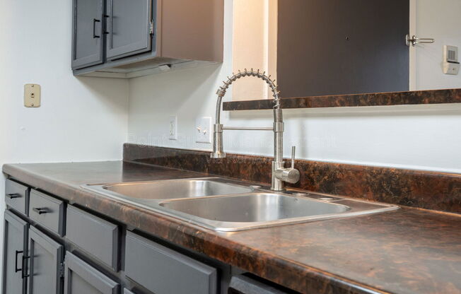 Studio, 1 bath, 384 sqft, $595, Unit 2110