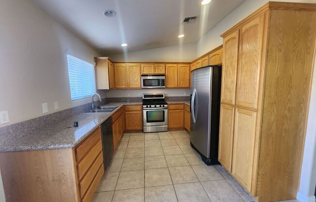COMING SOON 3 BEDROOM 2 BATH